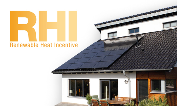 renewable heating systems incentive