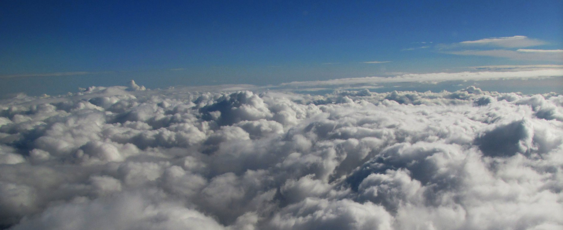 image of clouds