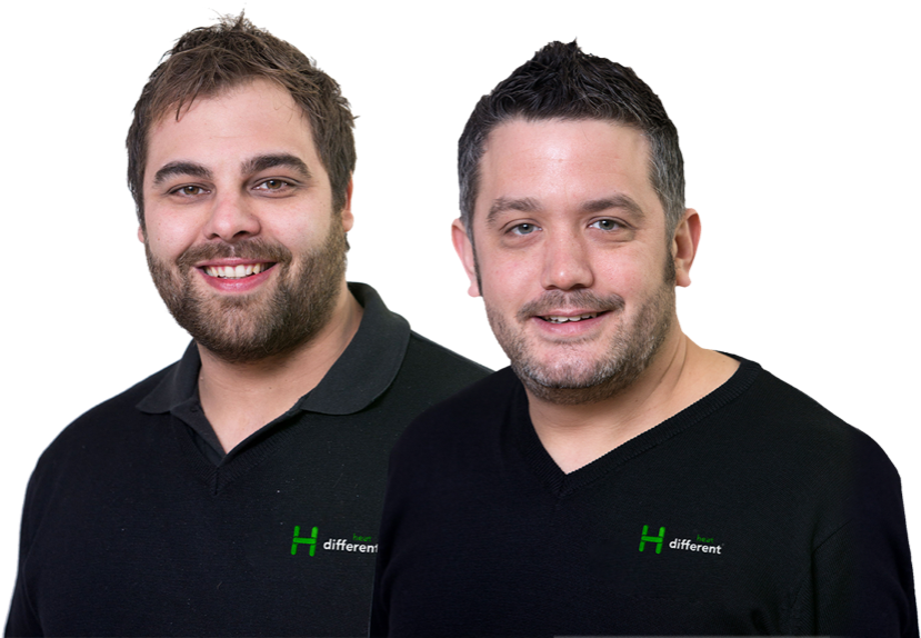 Award Winning Installation Team