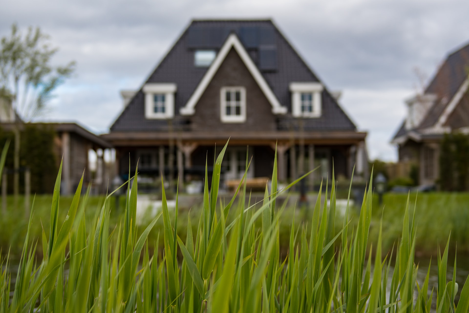 green energy for homes