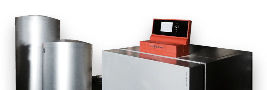 Ground Source Heat Pump Norfolk
