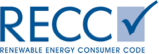 Renewable energy consumer code - accreditation
