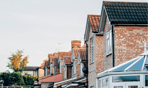 heat pumps for Norfolk houses