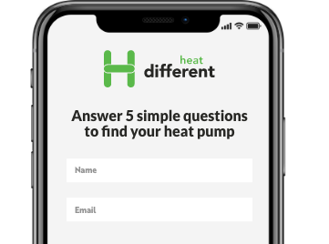 icon for heat different mobile quiz